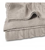 Плед COSAS BEIGE