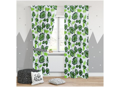 Шторы в детскую PALMA
