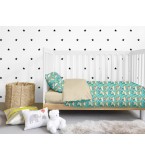 Наволочка UNICORN MINT