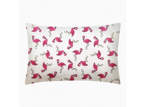 Наволочка FLAMINGO ROSE
