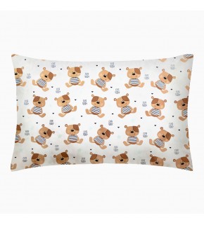 Наволочка BEAR
