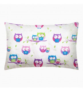 Наволочка OWL