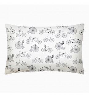 Наволочка BIKE