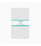 Наволочка DOTS GREY