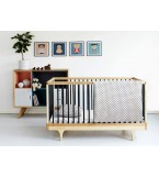 Наволочка PEAS