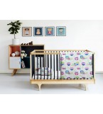 Наволочка OWL