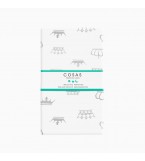 Наволочка CROWN