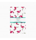 Наволочка FLAMINGO ROSE