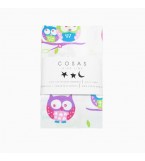 Наволочка OWL