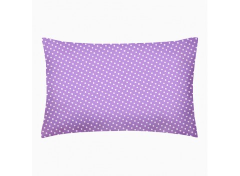 Наволочка DOTS FIO