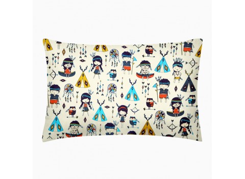 Наволочка INDI