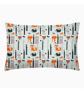 Наволочка WOOD