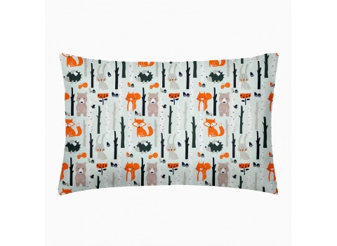 Наволочка WOOD