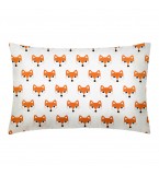 Комплект детского постельного белья FOX /оборот лапки/