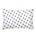 Комплект детского постельного белья STAR /оборот белый/