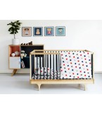 Наволочка STARDOM