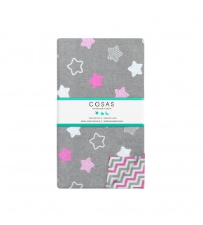 Пододеяльник COOKIE ZIG