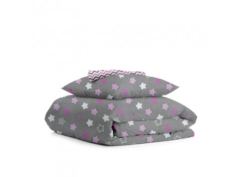 Комплект детского постельного белья COOKIE ZIG