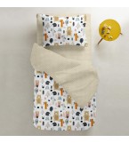 Наволочка FOREST DOTS