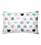 Комплект детского постельного белья PUPPY DOTS