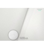 Простынка Сердечки белые на розовом COSAS