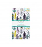 Наволочка FEATHER GREY