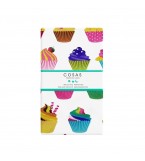 Наволочка CAKES