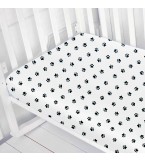 Простынка Лапки COSAS