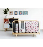 Простынка Белая COSAS