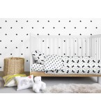 Простынка Лапки COSAS