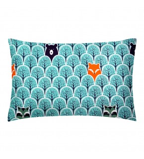 Наволочка BEAR WOOD