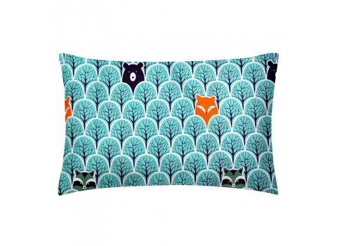 Наволочка BEAR WOOD