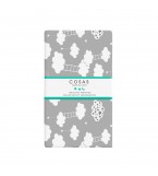 Наволочка CLOUD GREY