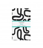 Комплект детского постельного белья CITY CARS /оборот дорожки/