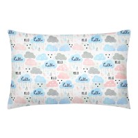 Наволочка CLOUD HELLO