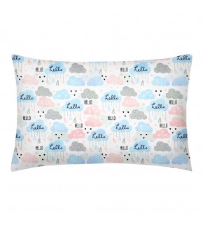 Наволочка CLOUD HELLO