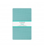 Комплект детского постельного белья LOVE /оборот горох на мяте/