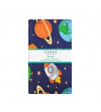 Наволочка SPACE