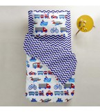 Наволочка TRANSPORT