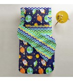 Наволочка SPACE