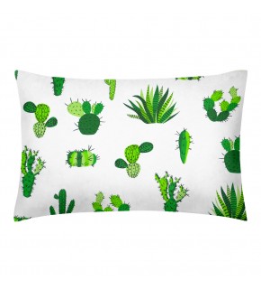 Наволочка CACTUS GREEN