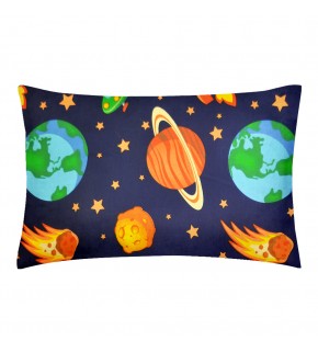 Наволочка SPACE