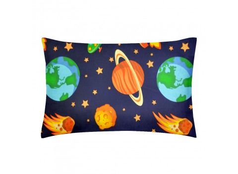 Наволочка SPACE