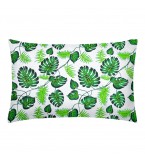 Комплект детского постельного белья PALMA /оборот зигзаг черно-белый/