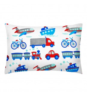 Наволочка TRANSPORT