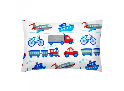 Наволочка TRANSPORT