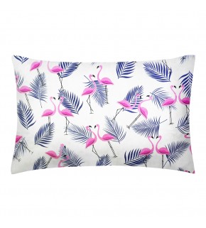 Наволочка FLAMINGO PALM