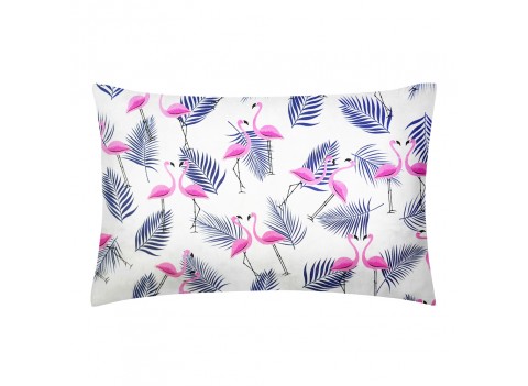 Наволочка FLAMINGO PALM