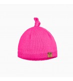 Детская вязаная шапочка KNOT