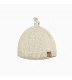 Детская вязаная шапочка KNOT